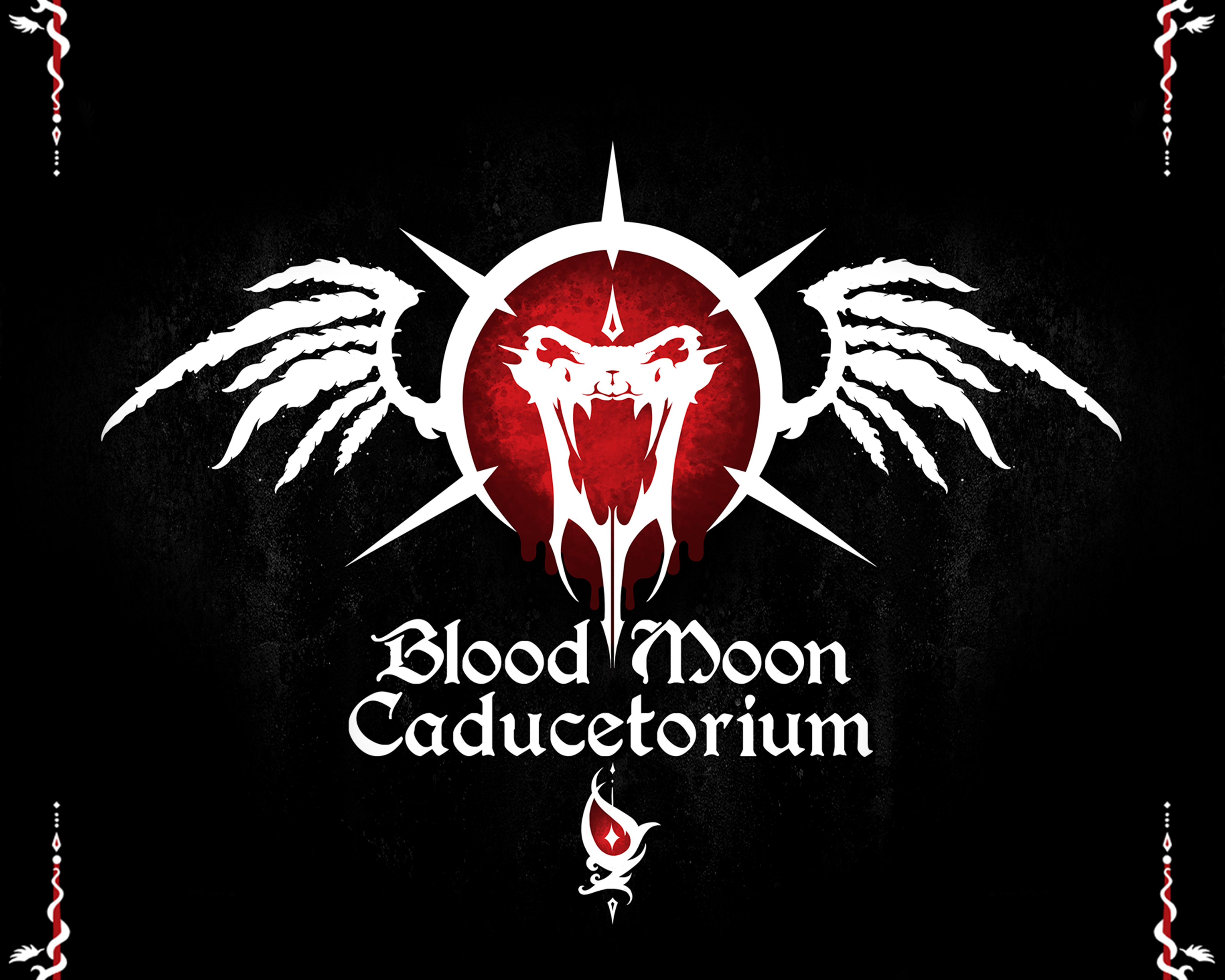Bloodmoon Caducetorium