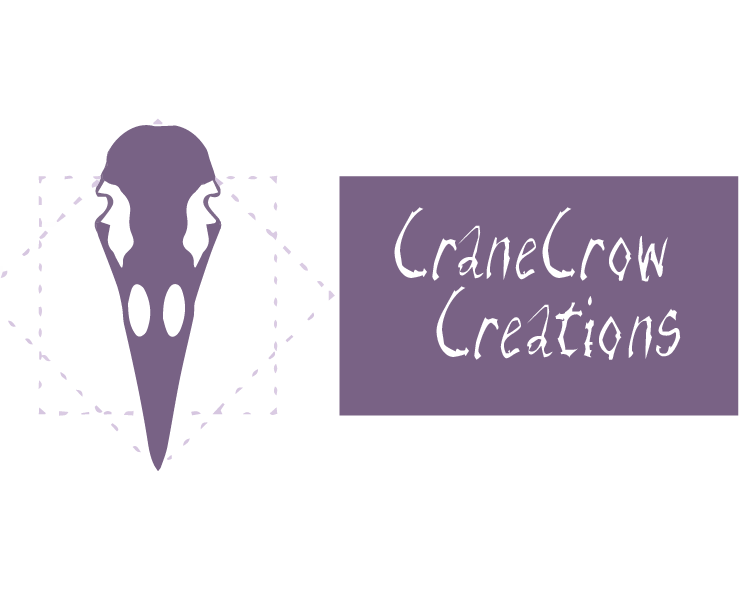 CraneCrowCreations